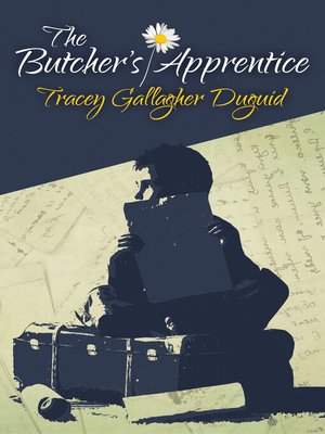 cover image of The Butcher's Apprentice